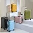 Чемодан Xiaomi Ninetygo Elbe Luggage 20 общ