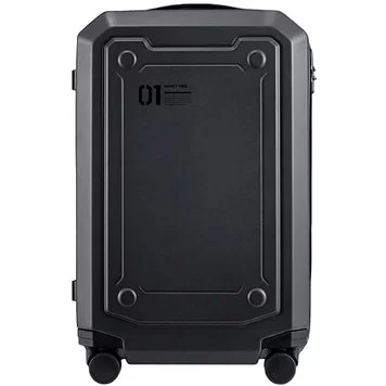 Чемодан Xiaomi Ninetygo Sahara Luggage 20 1
