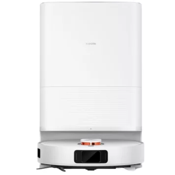 Робот-пылесос Xiaomi Mijia Robot Vacuum X20 Pro D102GL BHR8859EU EU