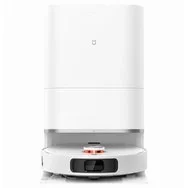 Робот-пылесос Xiaomi Mi Omni Robot M30 S D103CN White CN