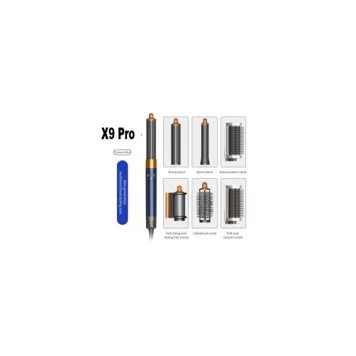 Уценка Стайлер Xiaomi Sencicimen 6in1 X9 Pro Blue EU