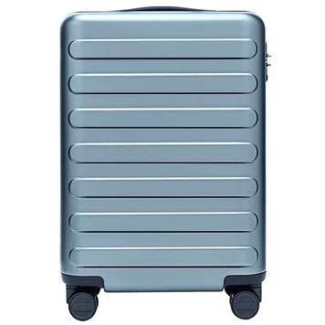 Чемодан Xiaomi Ninetygo Rhine Luggage 26 Blue 1
