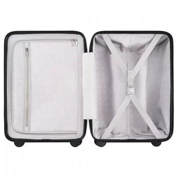 Чемодан Xiaomi Ninetygo Rhine Luggage 26 Blue 3
