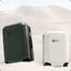 Чемодан Xiaomi Ninetygo Sahara Luggage 20 Green 3
