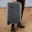 Чемодан Xiaomi Ninetygo Sahara Luggage 20 Green 4