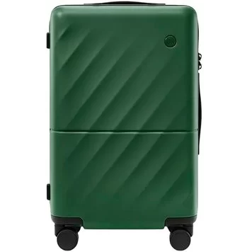 Чемодан Xiaomi Ninetygo Ripple Luggage 20 зел 1