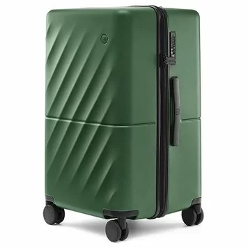 Чемодан Xiaomi Ninetygo Ripple Luggage 20 зел 2