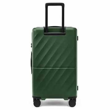 Чемодан Xiaomi Ninetygo Ripple Luggage 20 зел 3