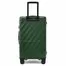 Чемодан Xiaomi Ninetygo Ripple Luggage 20 зел 3