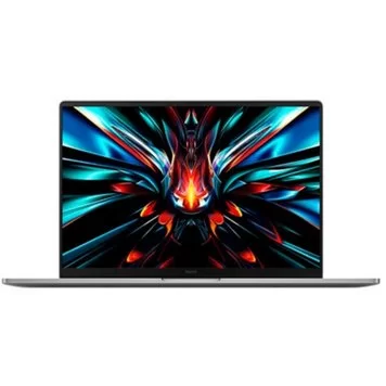 Ноутбук Xiaomi RedmiBook Pro 16' Ultra5/32GB/1024Gb/UMA JYU4592CN Grey RU