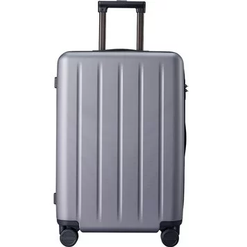 Чемодан Xiaomi Ninetygo Danube Luggage 28 Grey 1