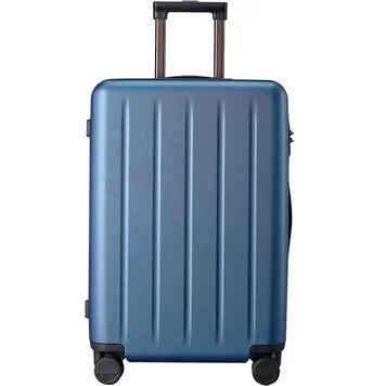 Чемодан Xiaomi Ninetygo Danube Luggage 28 Blue 1.png