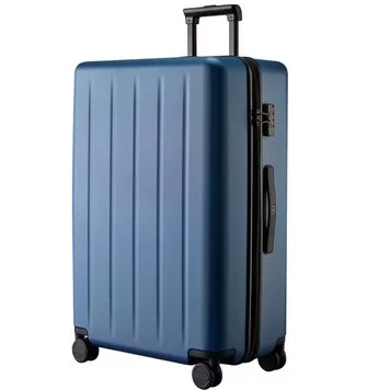 Чемодан Xiaomi Ninetygo Danube Luggage 28 Blue 2