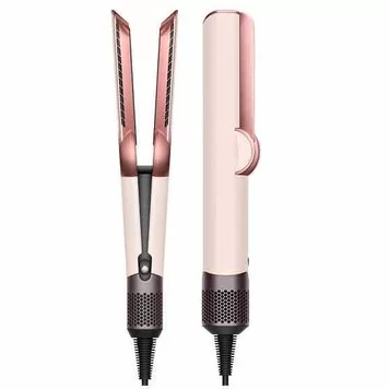 Выпрямитель для волос Xiaomi SenCiciMen X10 Pink EU