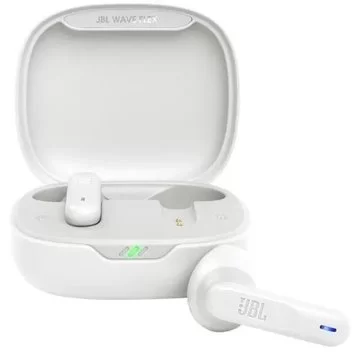 Беспроводные наушники JBL Wave Flex TWS бел EU