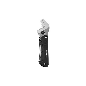 Уценка Мультитул Xiaomi MarsWorker Multifunction Wrench MSHW001 Black
