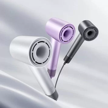Фен для волос Xiaomi Mijia Dryer H501 Beige CN 3
