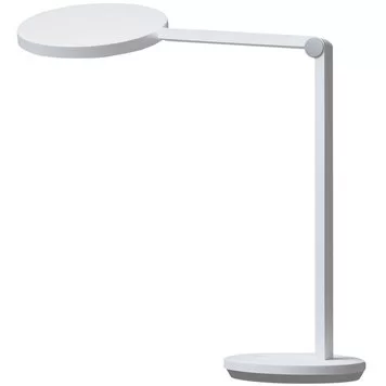 Лампа настольная Xiaomi Philips AA-level Eye Protection Wi-Fi Version 9290029030 White CN 2