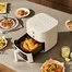 Аэрогриль Xiaomi Mi Smart Air Fryer 5L MAF11 2
