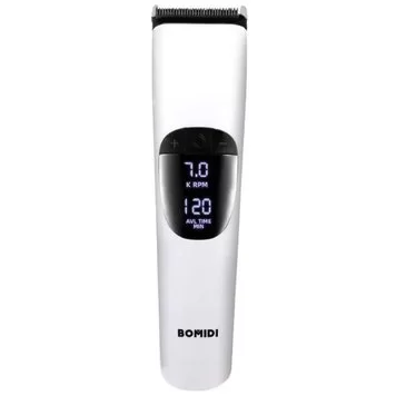 Машинка для стрижки Xiaomi BOMIDI L1 White