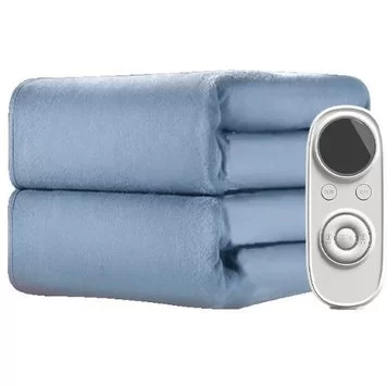 Одеяло электрическое Xiaomi Qualitell M2 ZSC241502 Blue CN