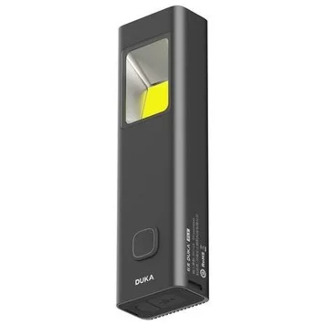 Фонарик Xiaomi Duka FL1 Gray 1