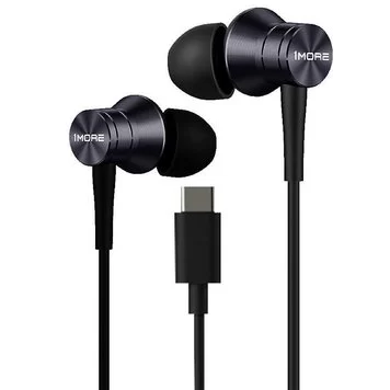 Наушники Xiaomi 1More P10 Type-c Version E1009 Piston Fit In-Ear Headphones сер 2