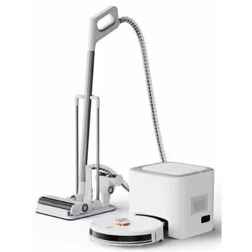 Робот-пылесос Xiaomi Lydsto Multifunctional Robot Vacuum Cleaner R10 YM-R10-W03 White EU