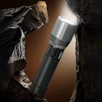 Фонарик Xiaomi NexTool Flashlight T10 NE20343 2