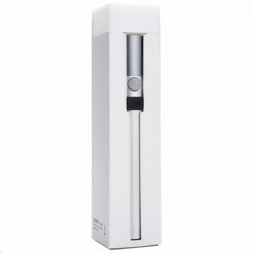 Фонарик Xiaomi NexTool Induction Flashlight ZES0425 White 1
