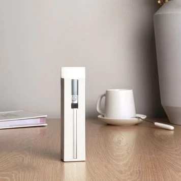 Фонарик Xiaomi NexTool Induction Flashlight ZES0425 White 2