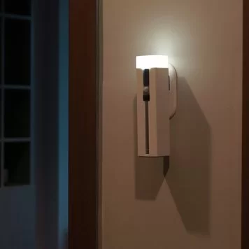 Фонарик Xiaomi NexTool Induction Flashlight ZES0425 White 3