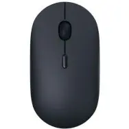 Мышь Xiaomi Mi Portable Bluetooth Mouse 3 XMBXSB01YM Black