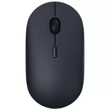 Мышь Xiaomi Mi Portable Bluetooth Mouse 3 XMBXSB01YM черн