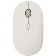 Мышь Xiaomi Mi Portable Bluetooth Mouse 3 XMBXSB01YM Beige CN