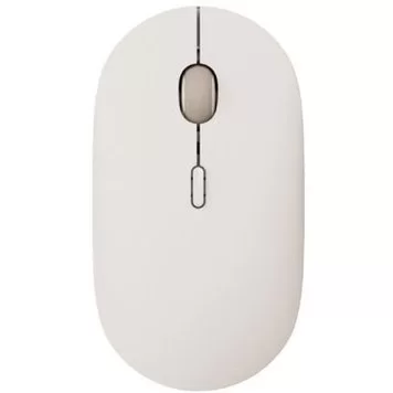Мышь Xiaomi Mi Portable Bluetooth Mouse 3 XMBXSB01YM беж