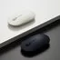 Мышь Xiaomi Mi Portable Bluetooth Mouse 3 XMBXSB01YM общ
