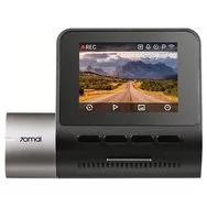 Видеорегистратор Xiaomi 70mai Dash Cam A510 Dark Gray EU