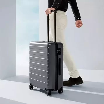 Чемодан Xiaomi Mi Suitcase Series 28 LXX04RM сер 3