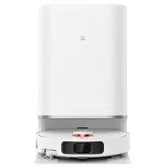 Робот-пылесос Xiaomi Mi Omni Robot M40 D110CN White CN