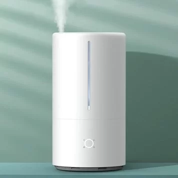 Увлажнитель воздуха Xiaomi Mijia Smart Sterilization Humidifier S MJJSQ03DY CN 4