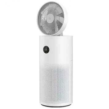 Очиститель воздуха Xiaomi Mijia Circulating Air Purifier AC-MD2-SC White CN 1