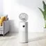 Очиститель воздуха Xiaomi Mijia Circulating Air Purifier AC-MD2-SC White CN 3