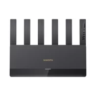 Роутер Xiaomi Router BE6500 RN02 Black CN