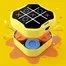 Настольная игра Xiaomi GIIKER Super Tic-Tac-Toe Крестики-Нолики 2