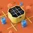 Настольная игра Xiaomi GIIKER Super Tic-Tac-Toe Крестики-Нолики 3