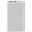 Уценка Портативный аккумулятор Xiaomi Powerbank 3 10000 mah 22.5W PB100DZM Silver