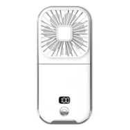 Портативный вентилятор Xiaomi F30 Pro White