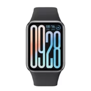 Фитнес-браслет Xiaomi Mi Band 9 Pro Black EU