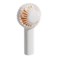 Портативный мини-вентилятор Xiaomi Qualitell ZSC230613 White